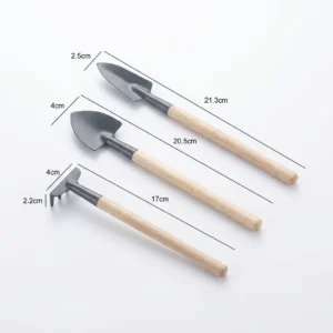 Bonsai tool set