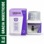 Gracia Insecticide | Fluxametamide 10% EC