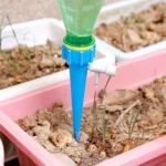 Adjustable Plant Watering Spikes