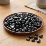 Leaffyco Black Pebbles for plants