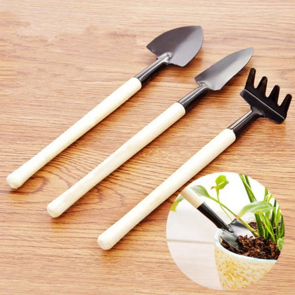 Leaffyco bonsai tool set