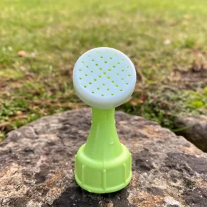 bottle watering nozzle