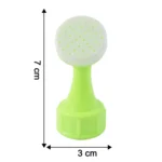 bottle watering nozzle