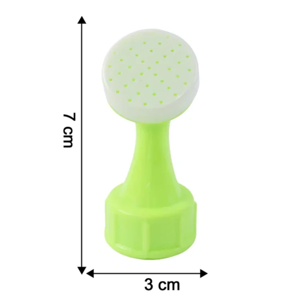 bottle watering nozzle
