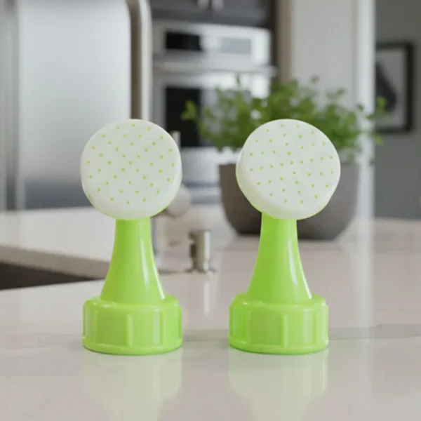 bottle watering nozzle