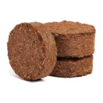 Cocopeat Disc