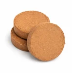 Cocopeat Disc