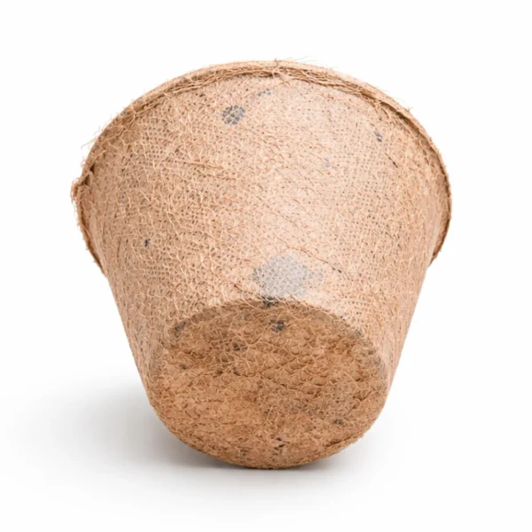 cocopeat pot