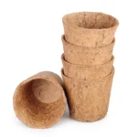 cocopeat pot