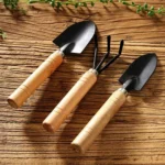 3 Piece Small Gardening Tool Set
