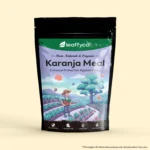 Karanja Meal