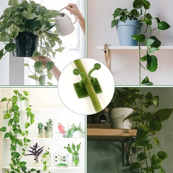 Plant Support Clips