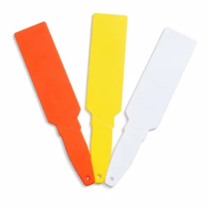 Leaffyco Plastic Plant Tags