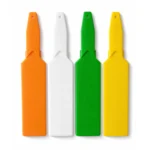 Leaffyco Plastic Plant Tags