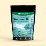 Steamed Bone Meal