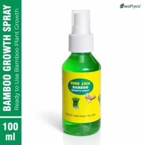 Adi Shankara Bamboo Growth Spray
