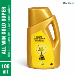Buy plant, seed, pot, fertilizer @ lowest price | leaffyco® All win gold super biostimulant