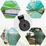 Garden Net Clip