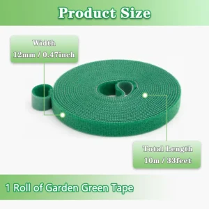 Plant Tie Tape