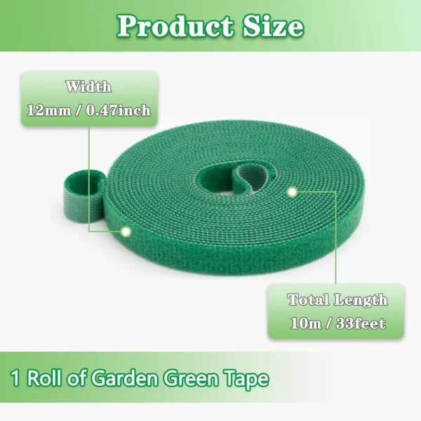 Plant Tie Tape