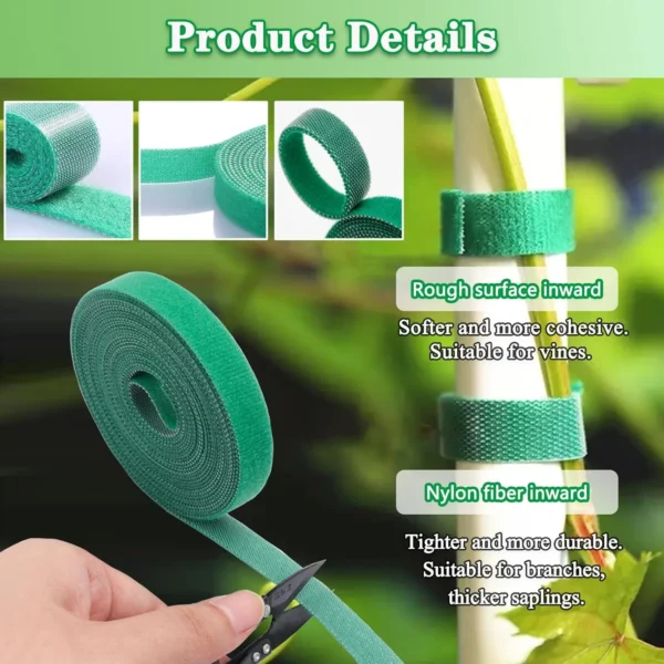 Plant Tie Tape