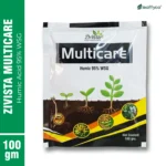 Zivista Multicare – Humic Acid 95% WSG