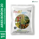 Aries Boron 20 Micronutrient