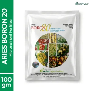 Aries Boron 20 Micronutrient