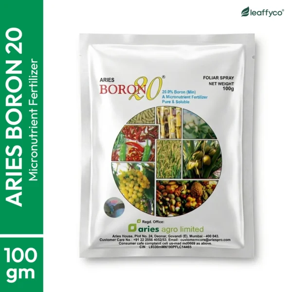 Aries_boron-20_micronutrient Aries boron 20 micronutrient