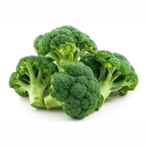 Broccoli seeds