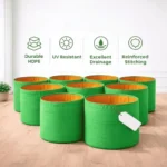 Leaffyco Grow Bag
