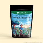 Humic Acid & Micronutrients (Granules)