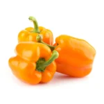 Orange Capsicum_seeds