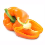 Orange Capsicum_seeds