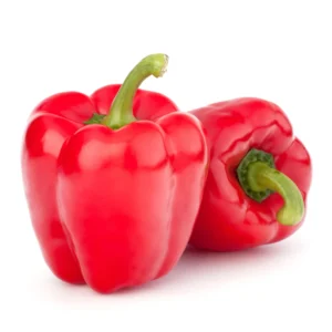 Red Capsicum