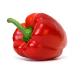 Red Capsicum