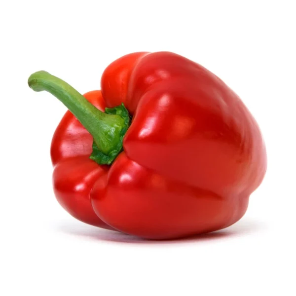 Red Capsicum