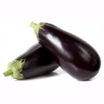 Black Brinjal seeds