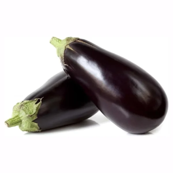Black brinjal seeds