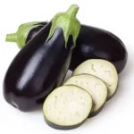 Black Brinjal seeds