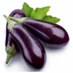 Black Brinjal seeds