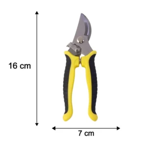 Garden scissor