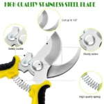 Garden Scissor