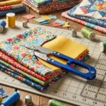 Sewing Snips
