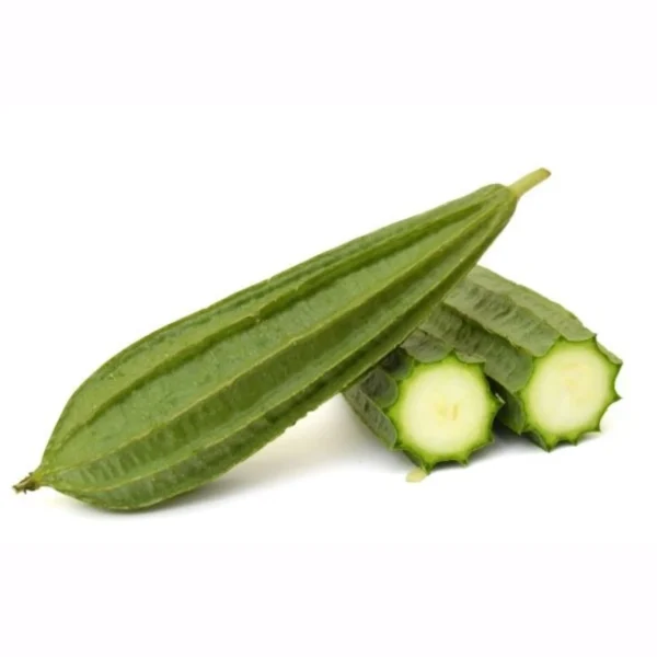 Sponge gourd seeds