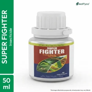 Super Fighter Insecticide
