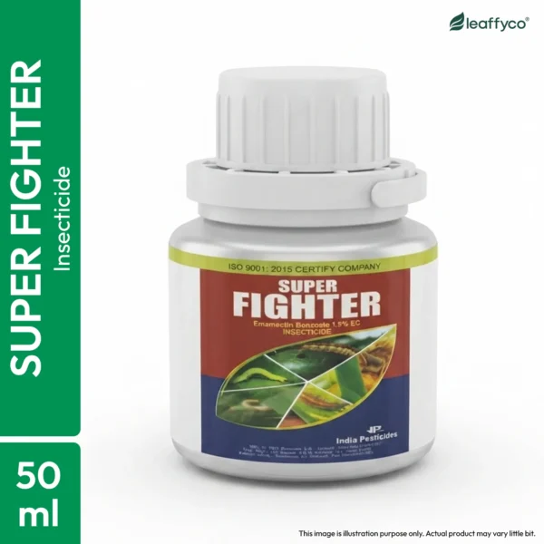 Super fighter insecticide