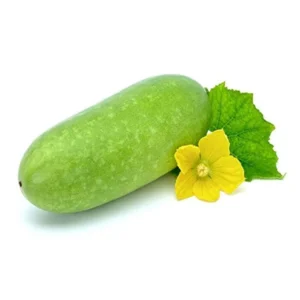 Ash gourd seeds
