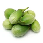 Green Brinjal Seeds